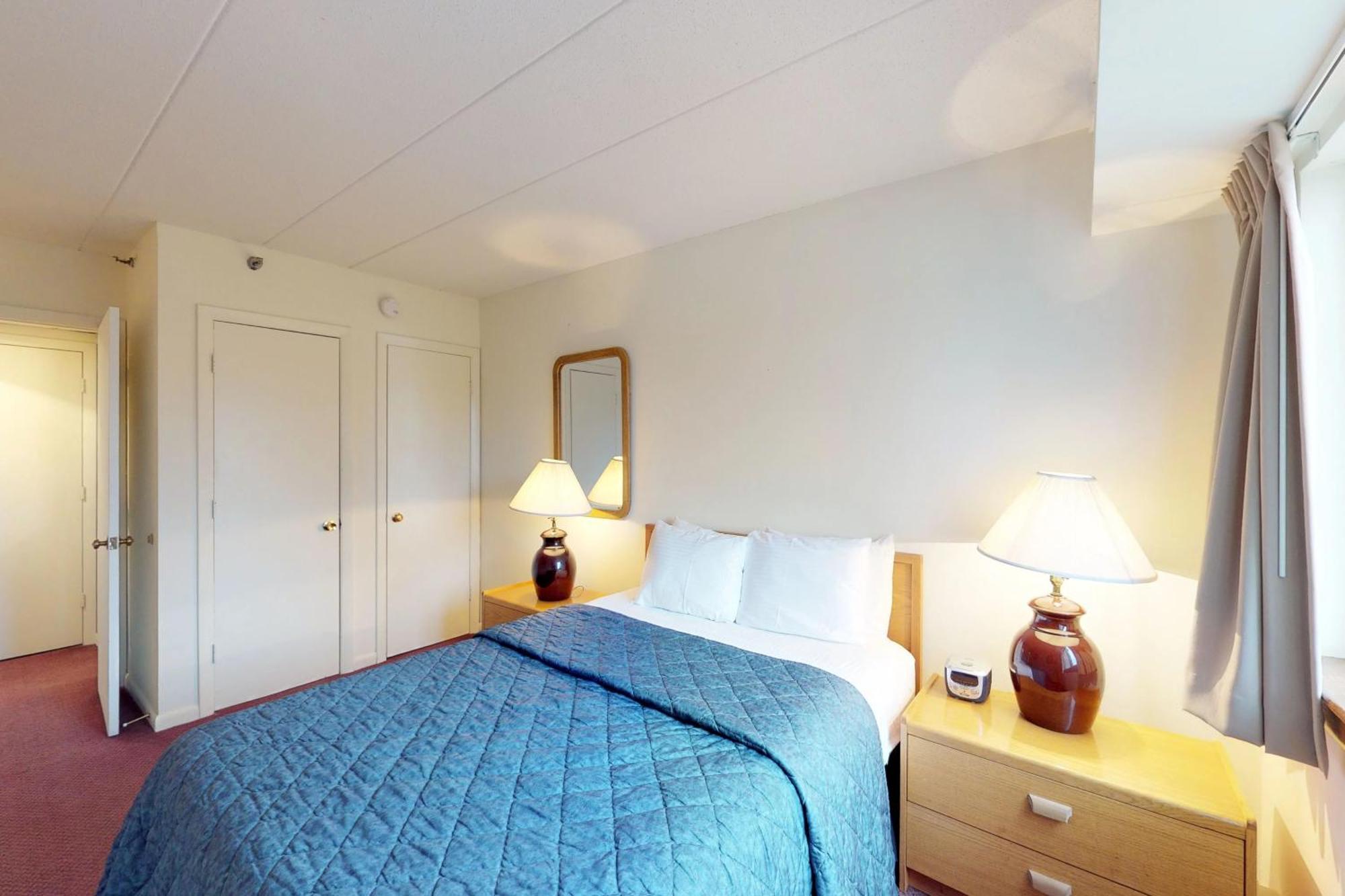Mountain Green Killington Zimmer foto