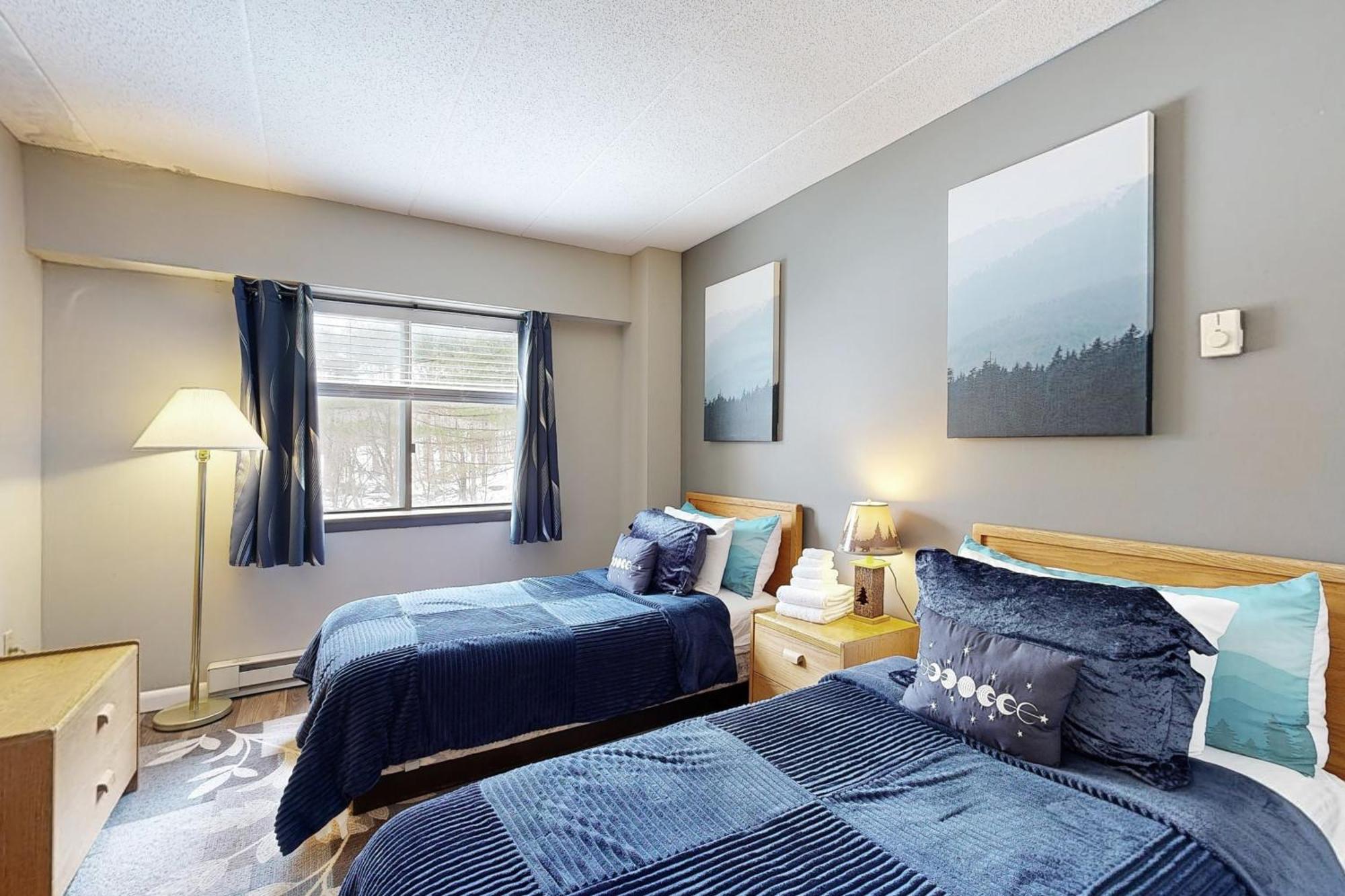 Mountain Green Killington Zimmer foto