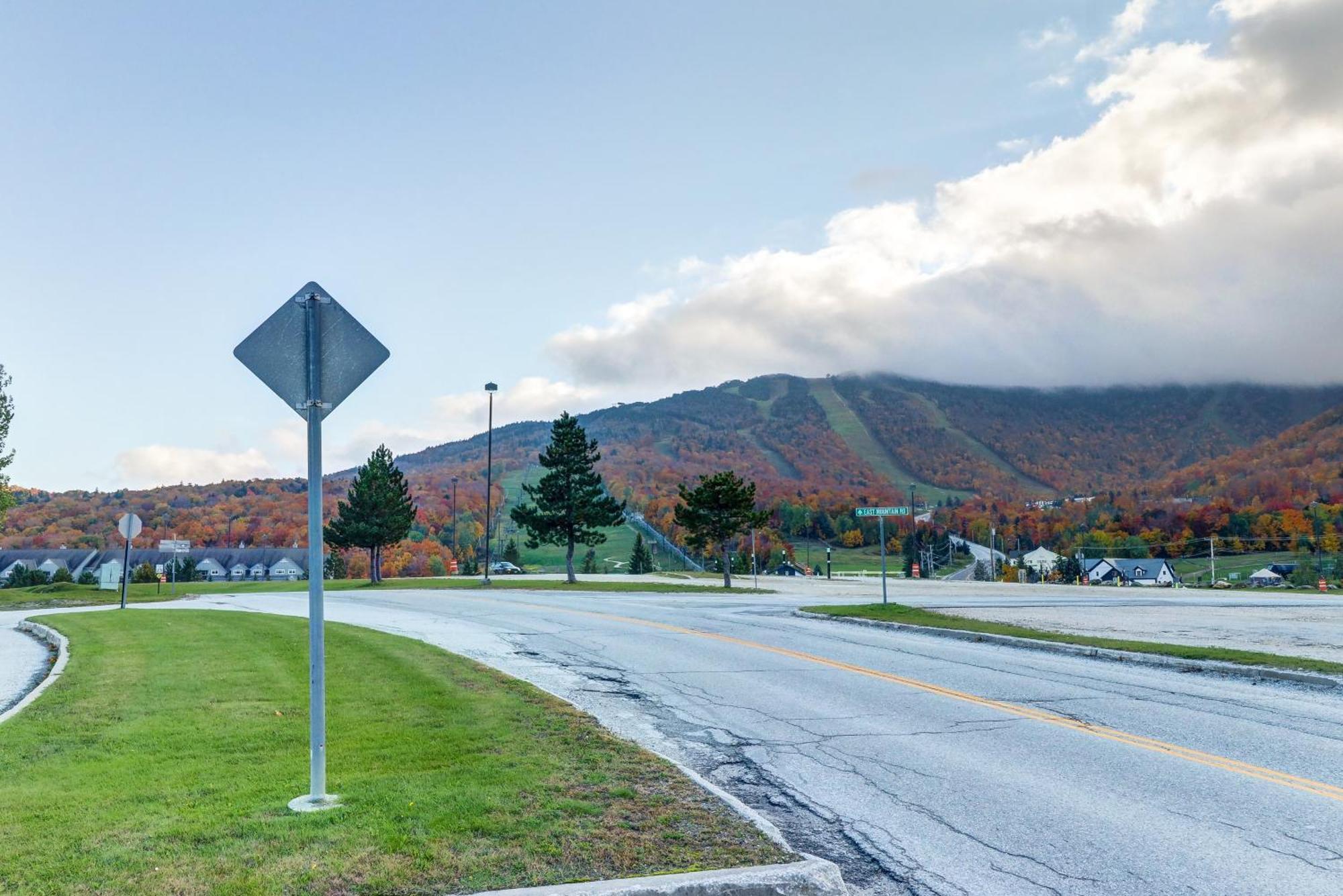 Mountain Green Killington Zimmer foto
