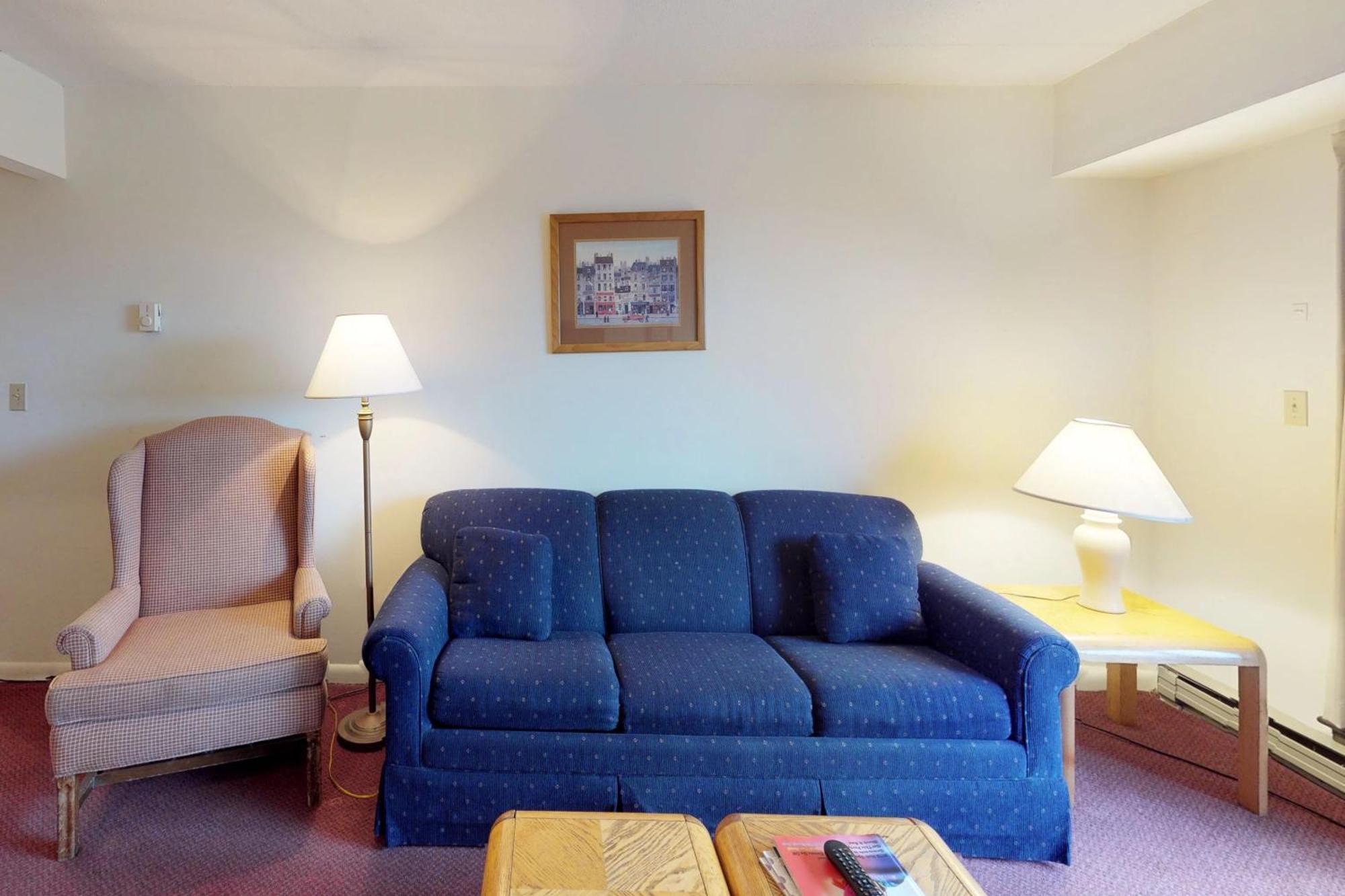 Mountain Green Killington Zimmer foto