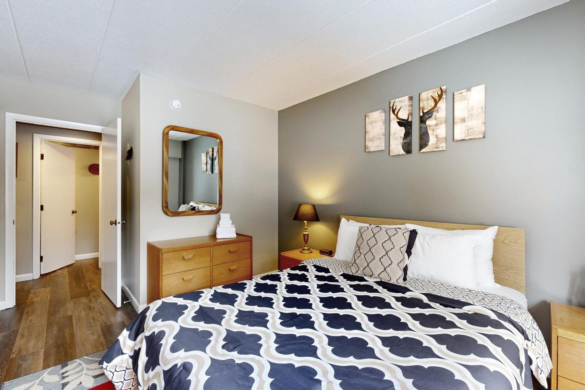 Mountain Green Killington Zimmer foto