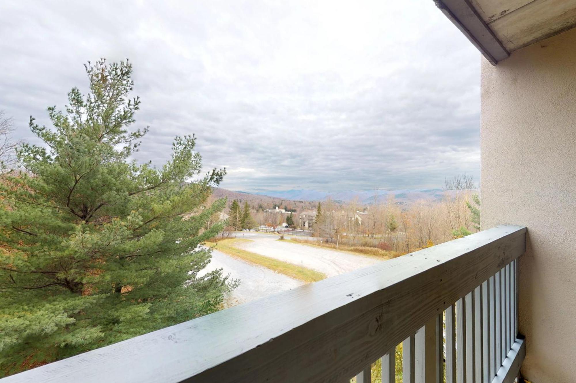 Mountain Green Killington Zimmer foto