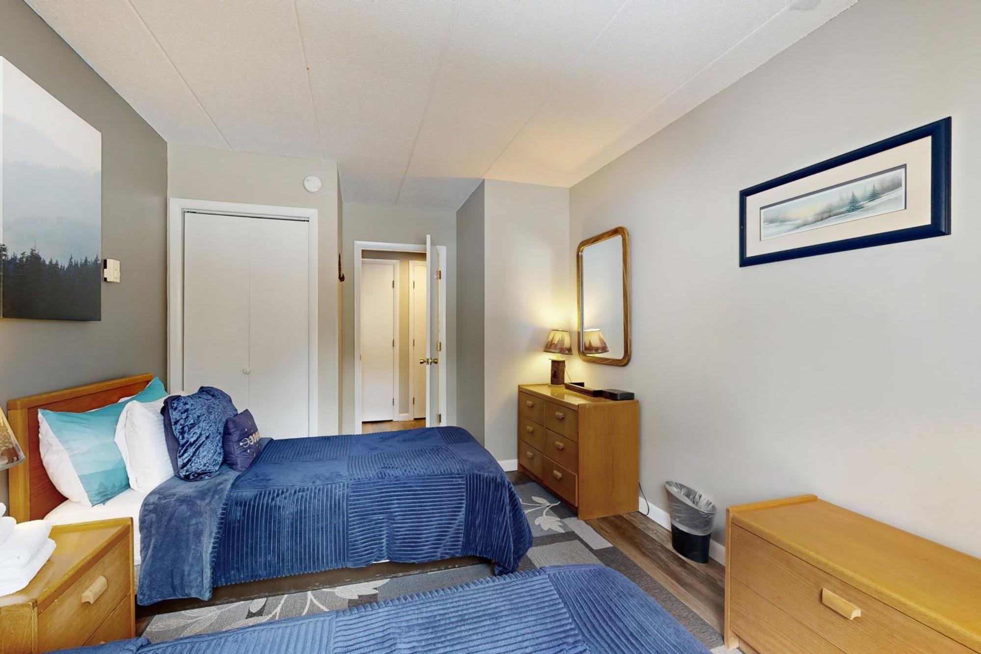 Mountain Green Killington Zimmer foto