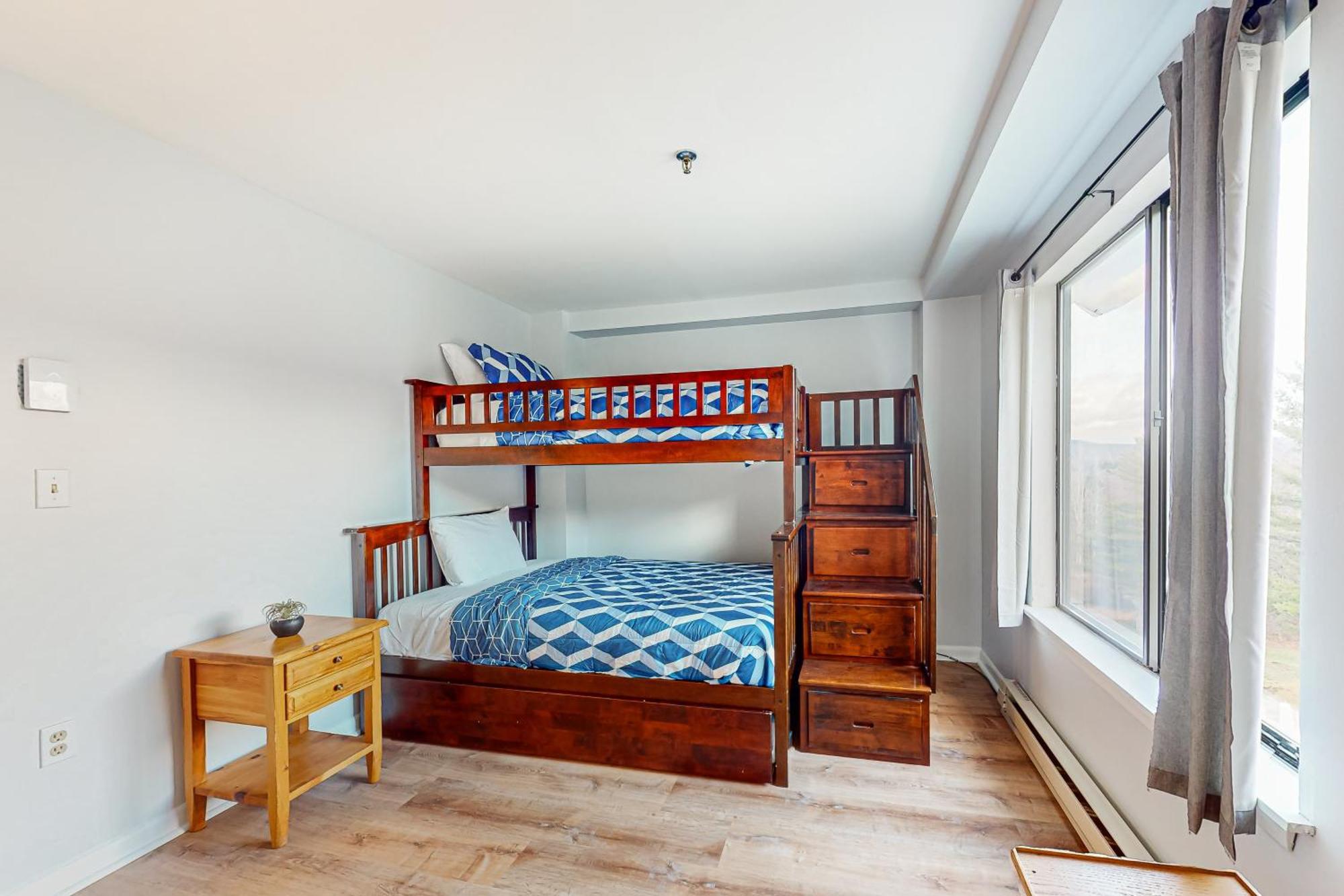 Mountain Green Killington Zimmer foto