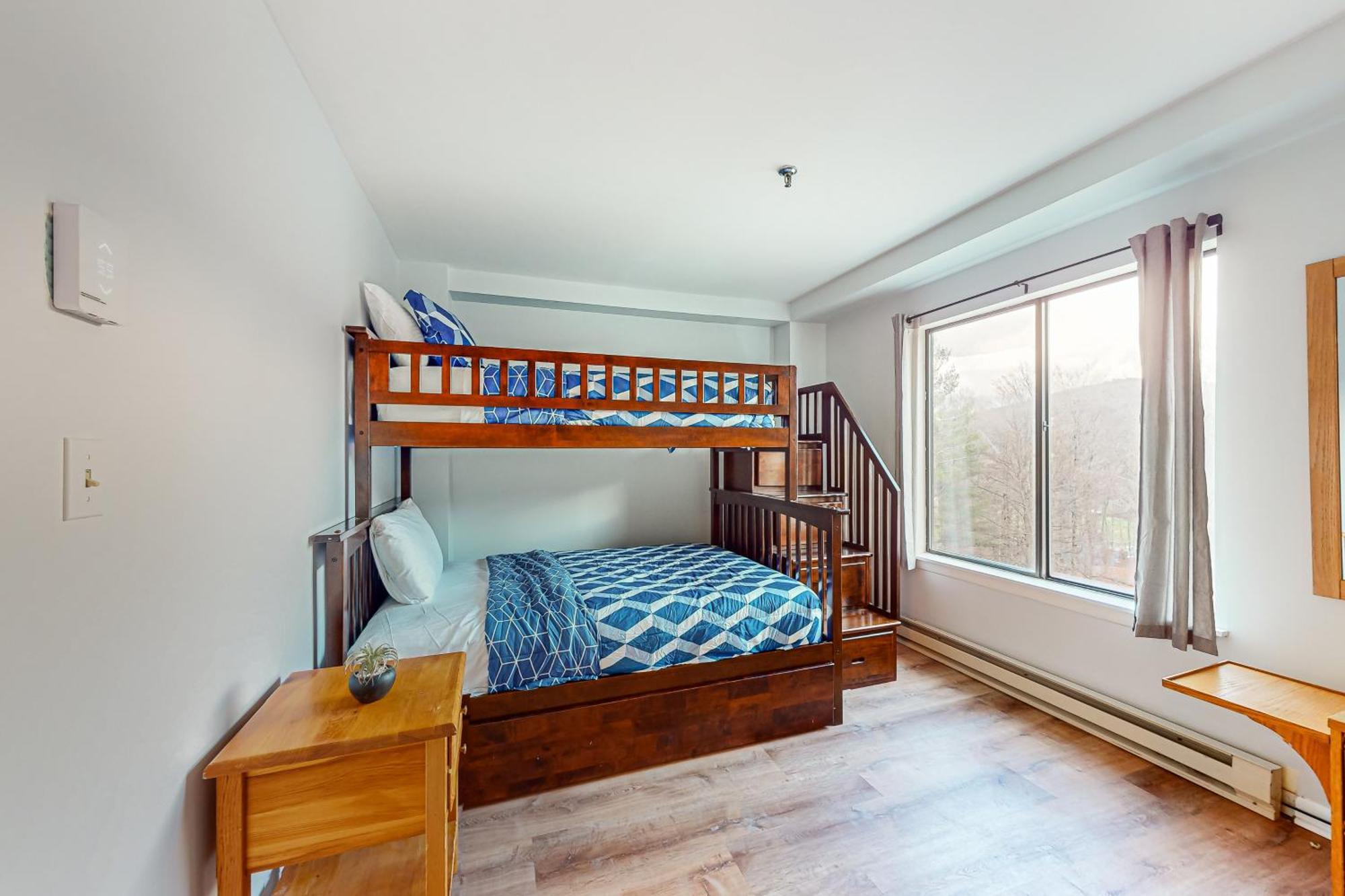 Mountain Green Killington Zimmer foto