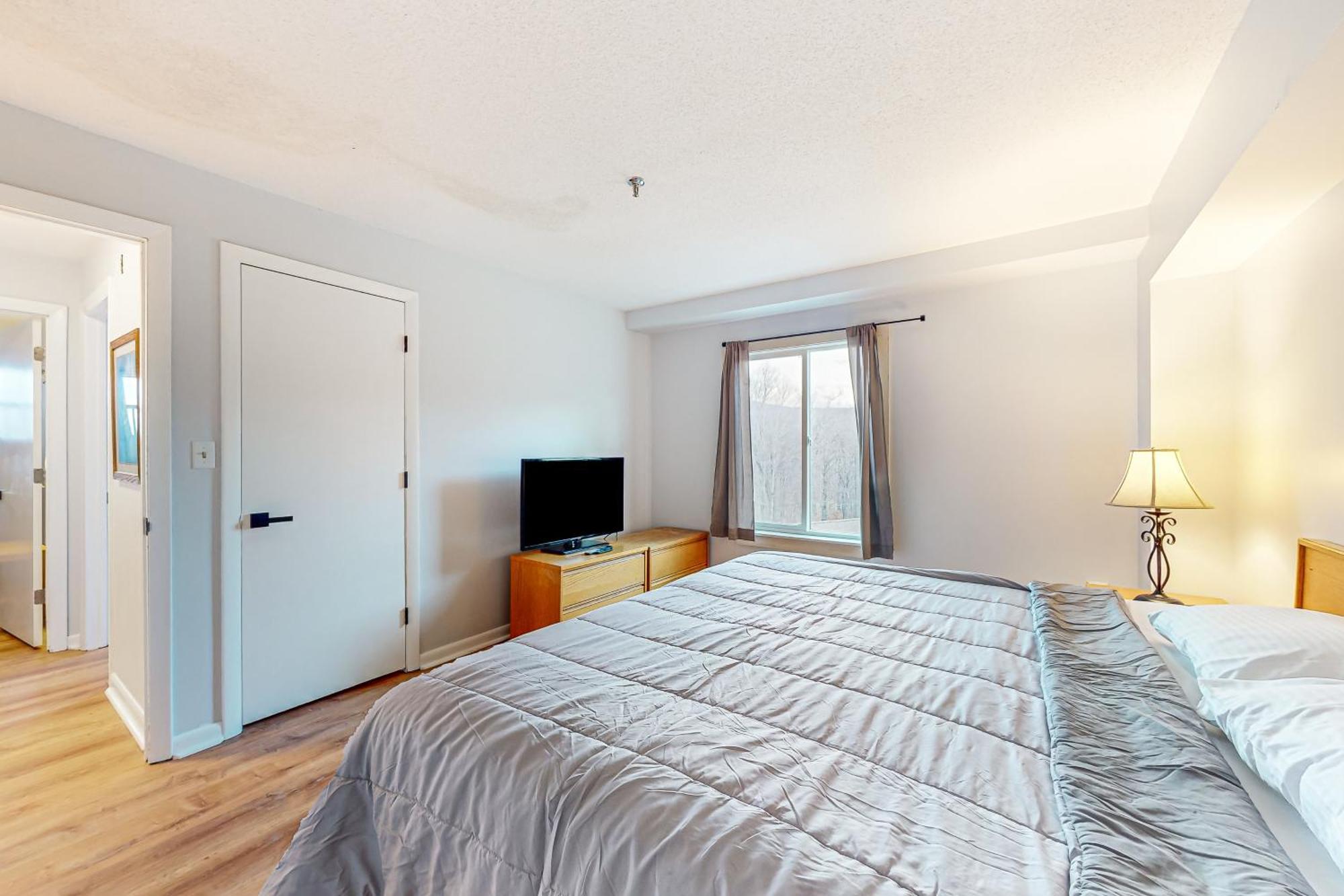 Mountain Green Killington Zimmer foto