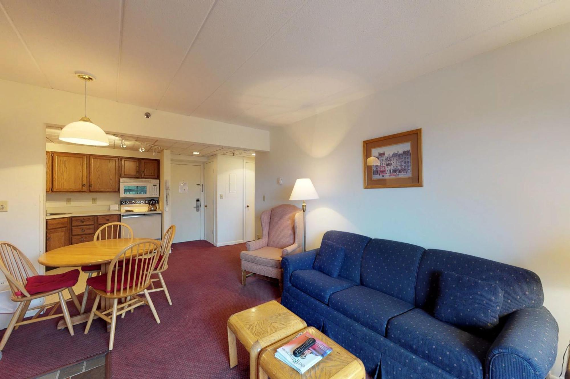 Mountain Green Killington Zimmer foto