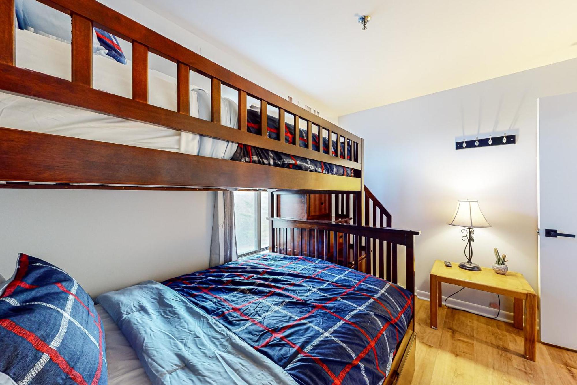 Mountain Green Killington Zimmer foto