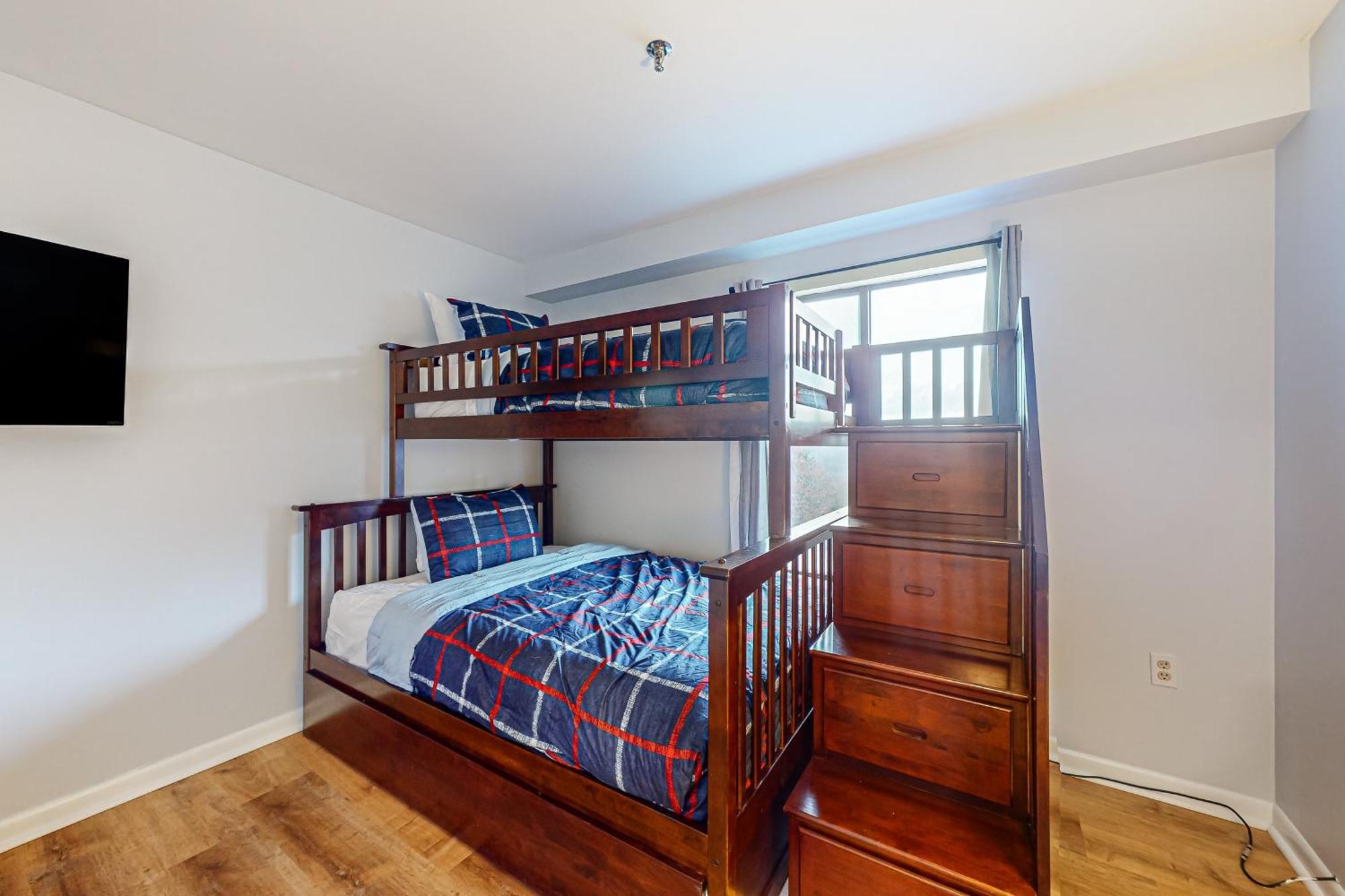 Mountain Green Killington Zimmer foto