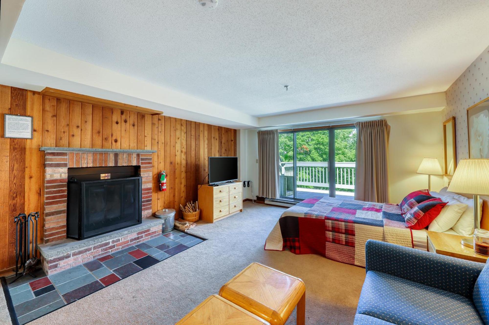Mountain Green Killington Zimmer foto